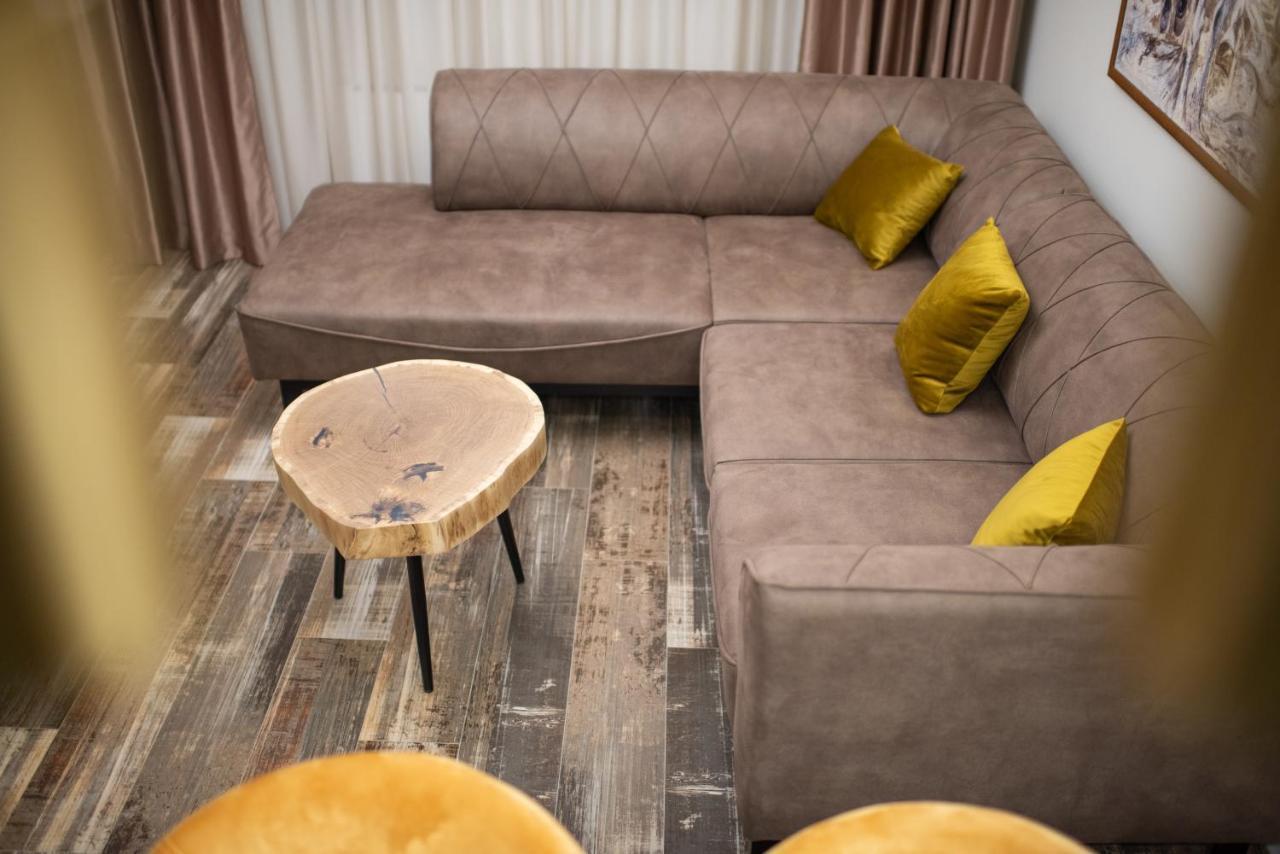 Apartmani Milanovic Bijeljina Kültér fotó