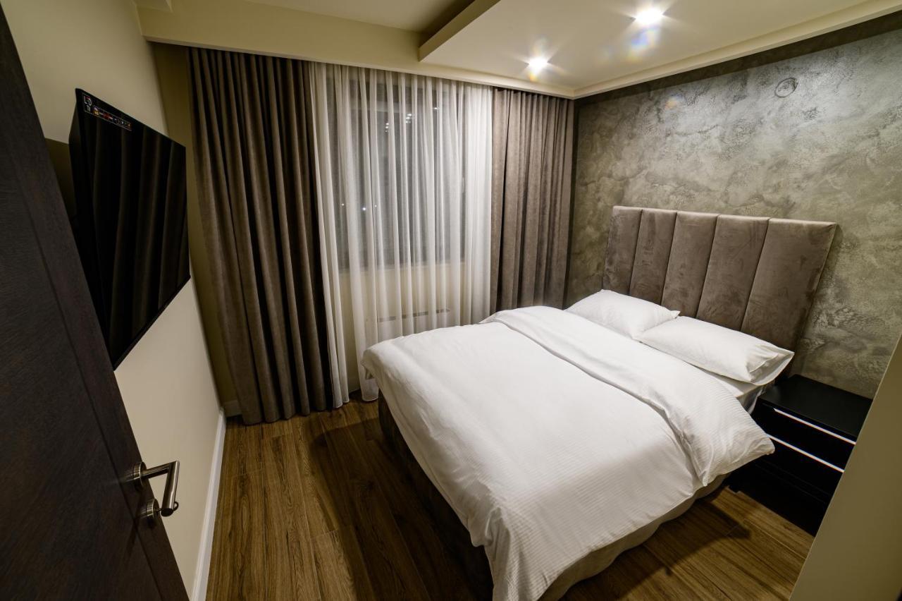 Apartmani Milanovic Bijeljina Kültér fotó