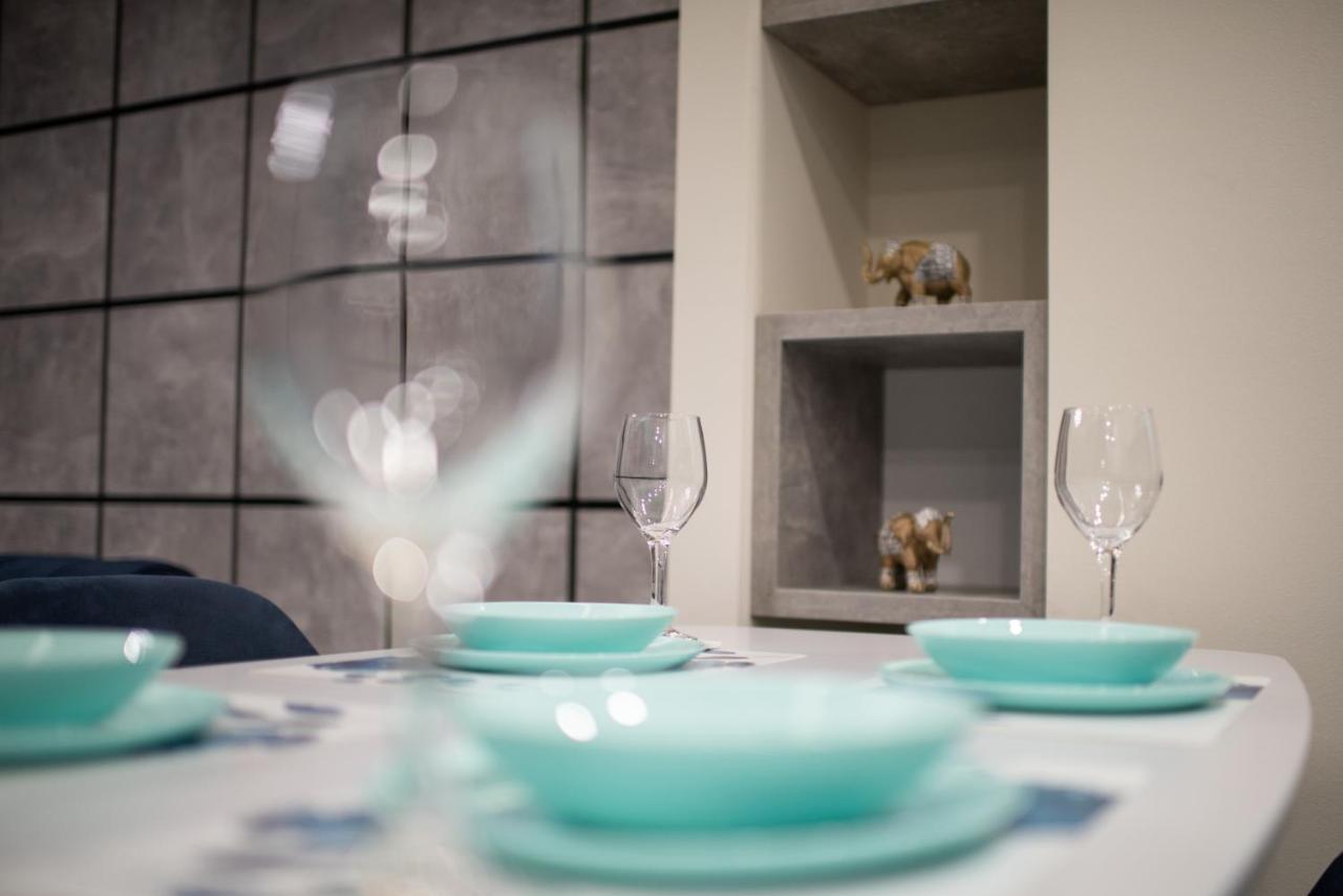 Apartmani Milanovic Bijeljina Kültér fotó