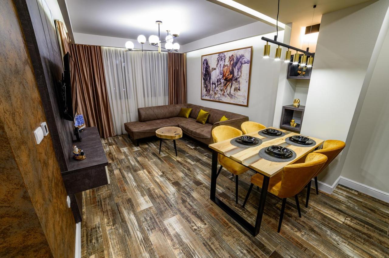 Apartmani Milanovic Bijeljina Kültér fotó