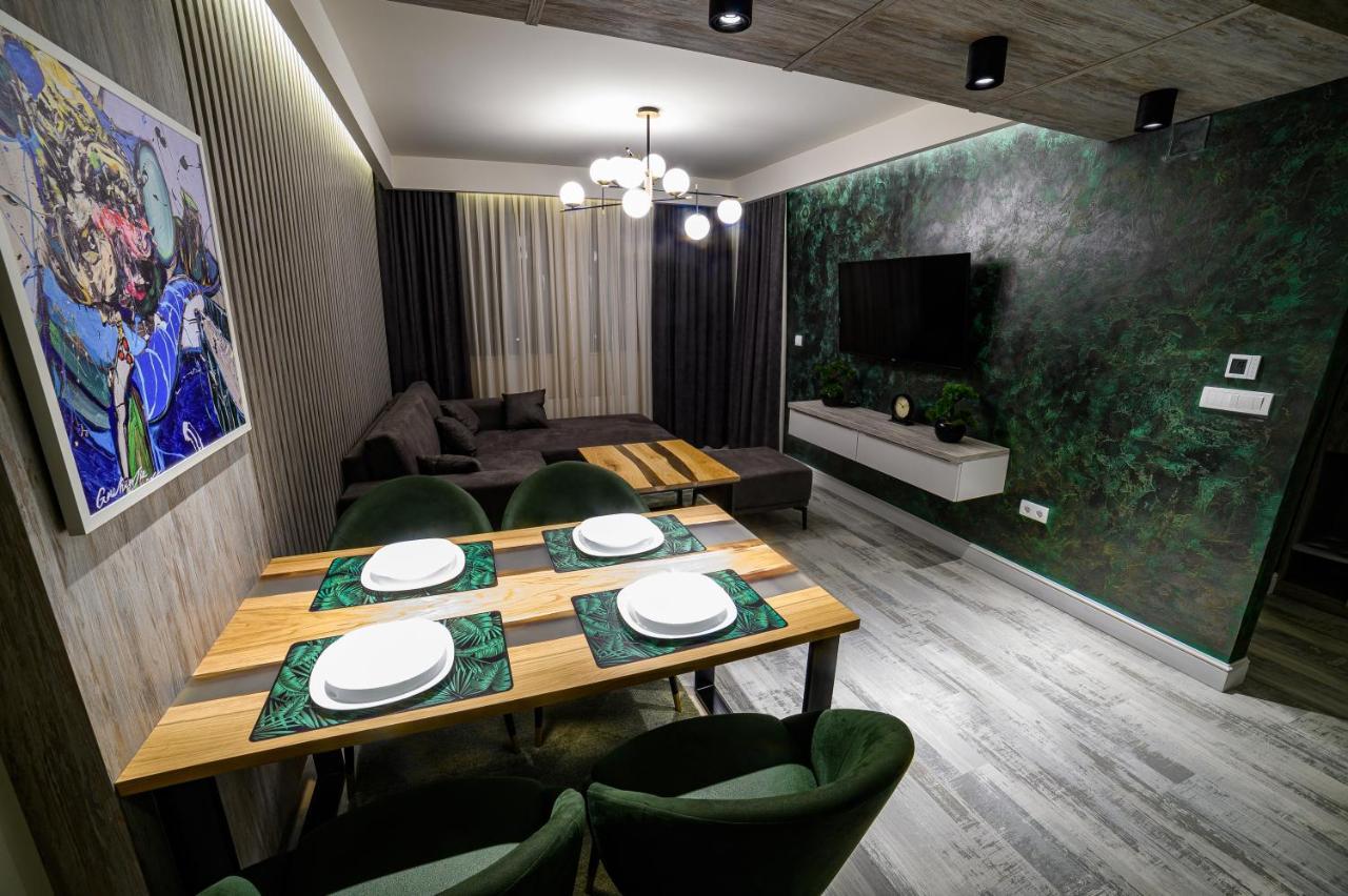 Apartmani Milanovic Bijeljina Kültér fotó