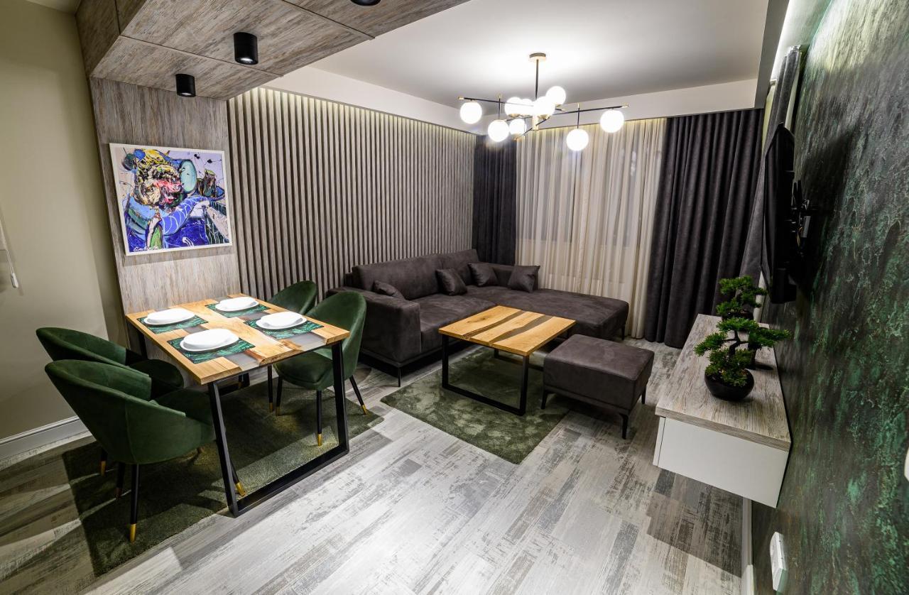 Apartmani Milanovic Bijeljina Kültér fotó