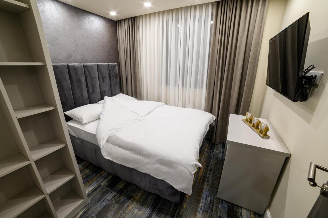 Apartmani Milanovic Bijeljina Kültér fotó