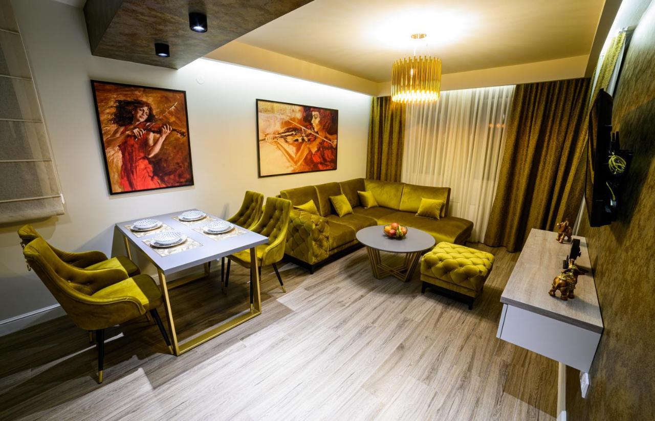 Apartmani Milanovic Bijeljina Kültér fotó