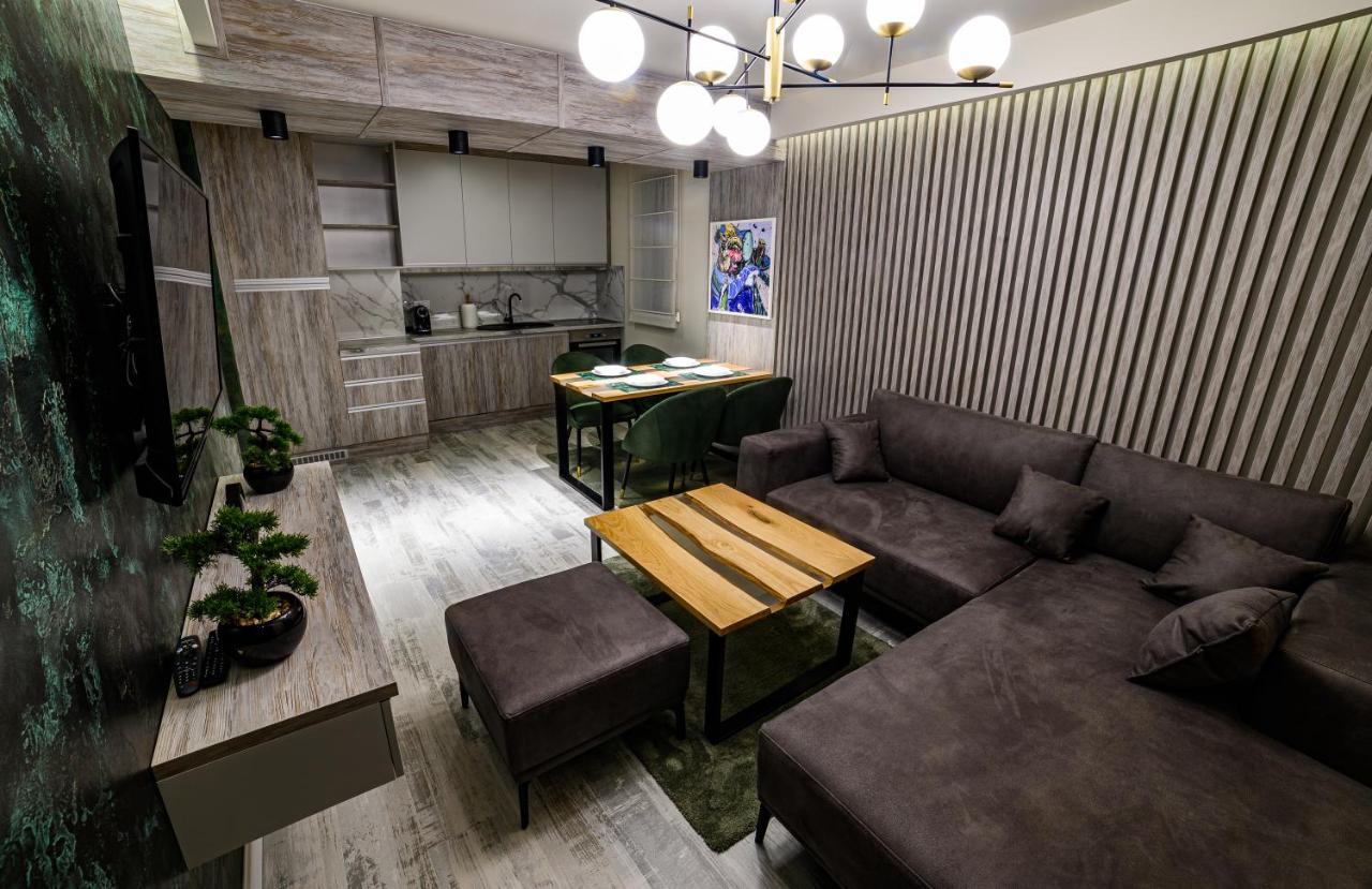 Apartmani Milanovic Bijeljina Kültér fotó