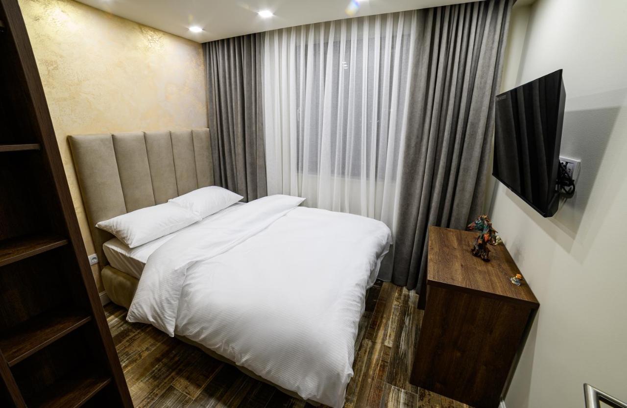 Apartmani Milanovic Bijeljina Kültér fotó