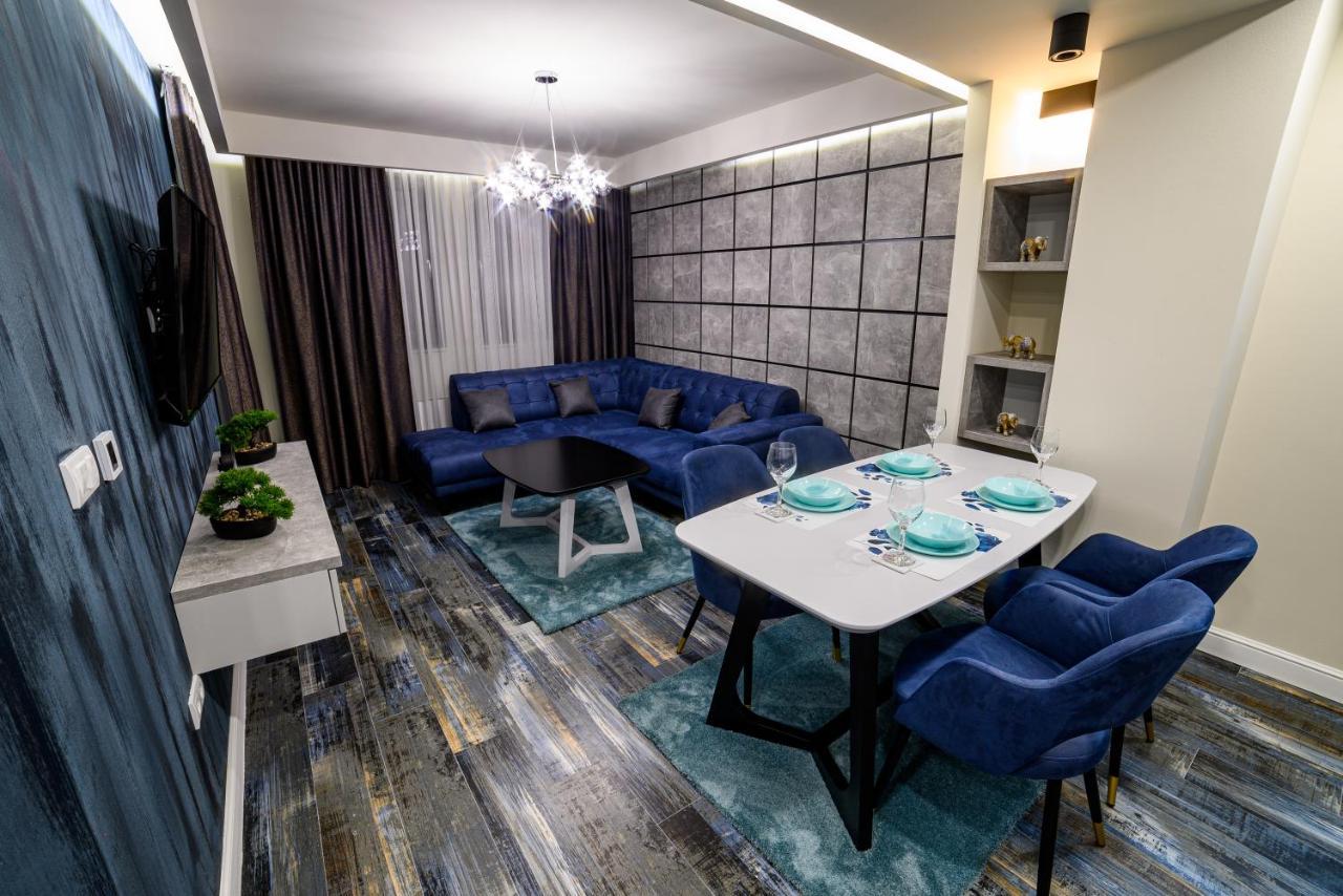 Apartmani Milanovic Bijeljina Kültér fotó