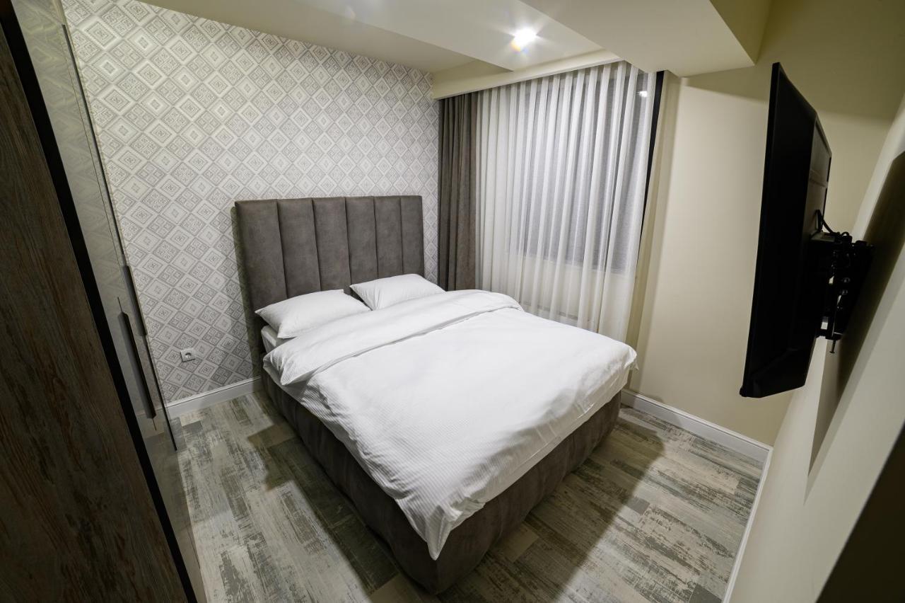Apartmani Milanovic Bijeljina Kültér fotó