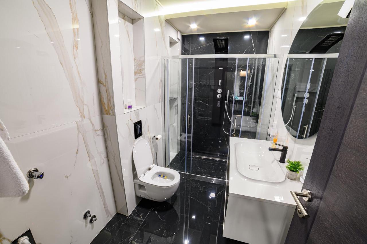 Apartmani Milanovic Bijeljina Kültér fotó