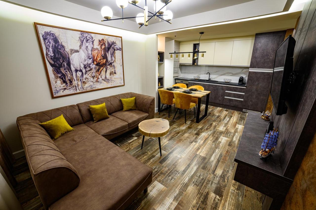Apartmani Milanovic Bijeljina Kültér fotó