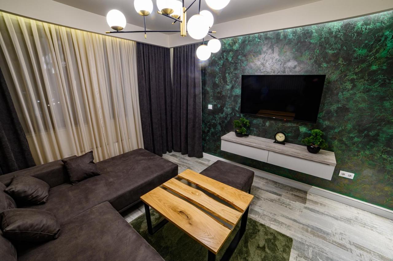 Apartmani Milanovic Bijeljina Kültér fotó